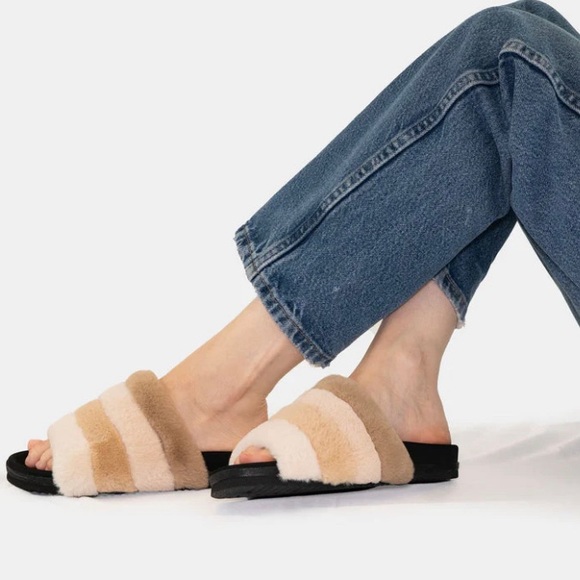 ROAM Furry Prism Slides - Picture 2 of 5